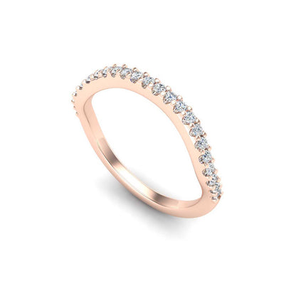 Engagement Matching Band ERMB0310