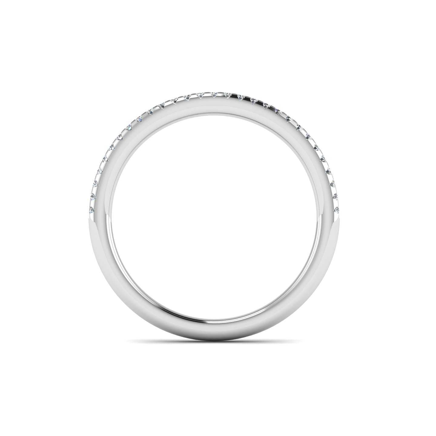 Engagement Matching Band ERMB0313