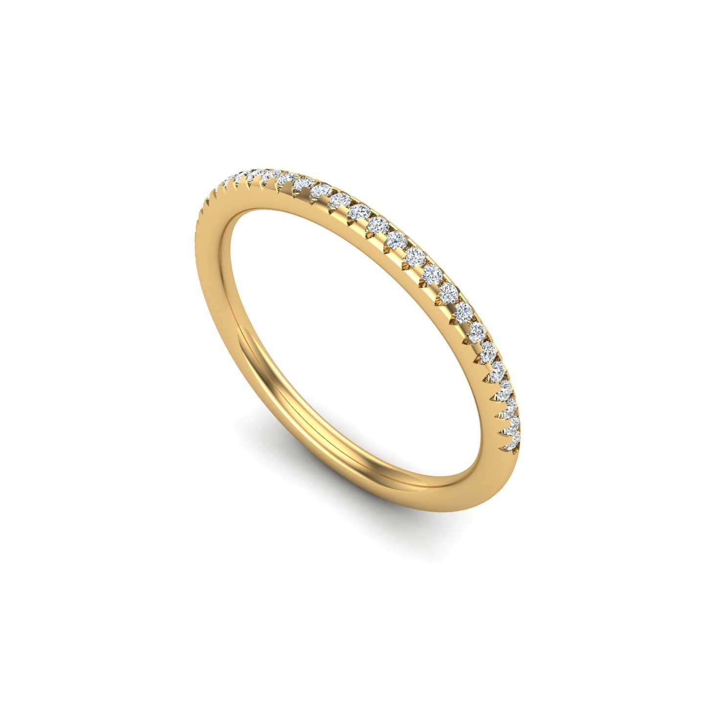 Engagement Matching Band ERMB0313