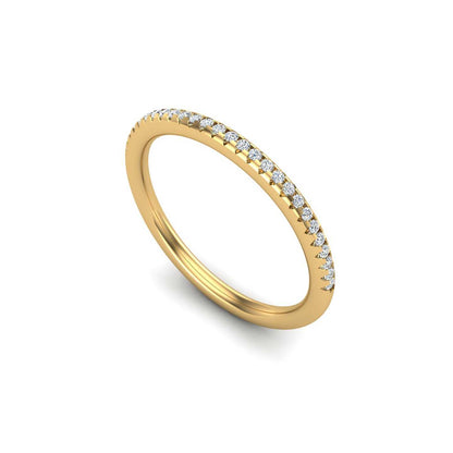 Engagement Matching Band ERMB0313