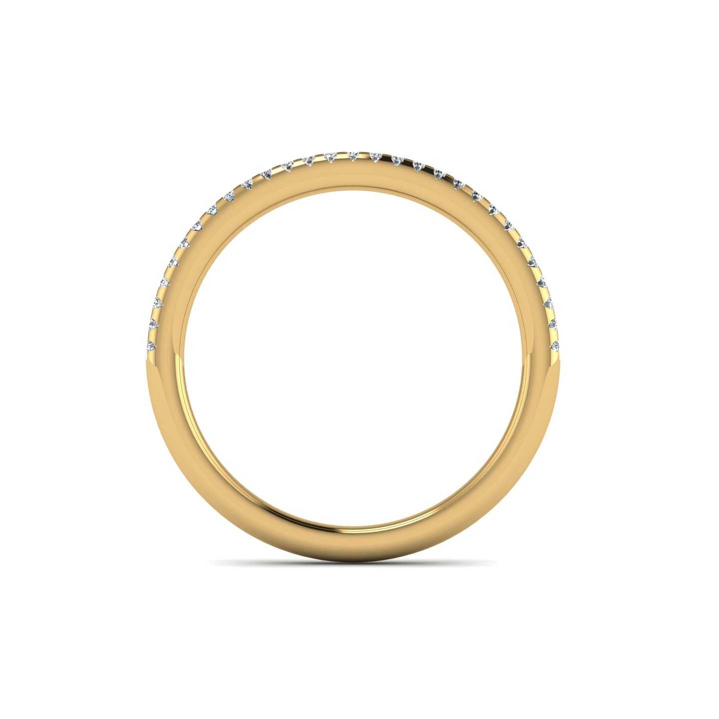 Engagement Matching Band ERMB0313