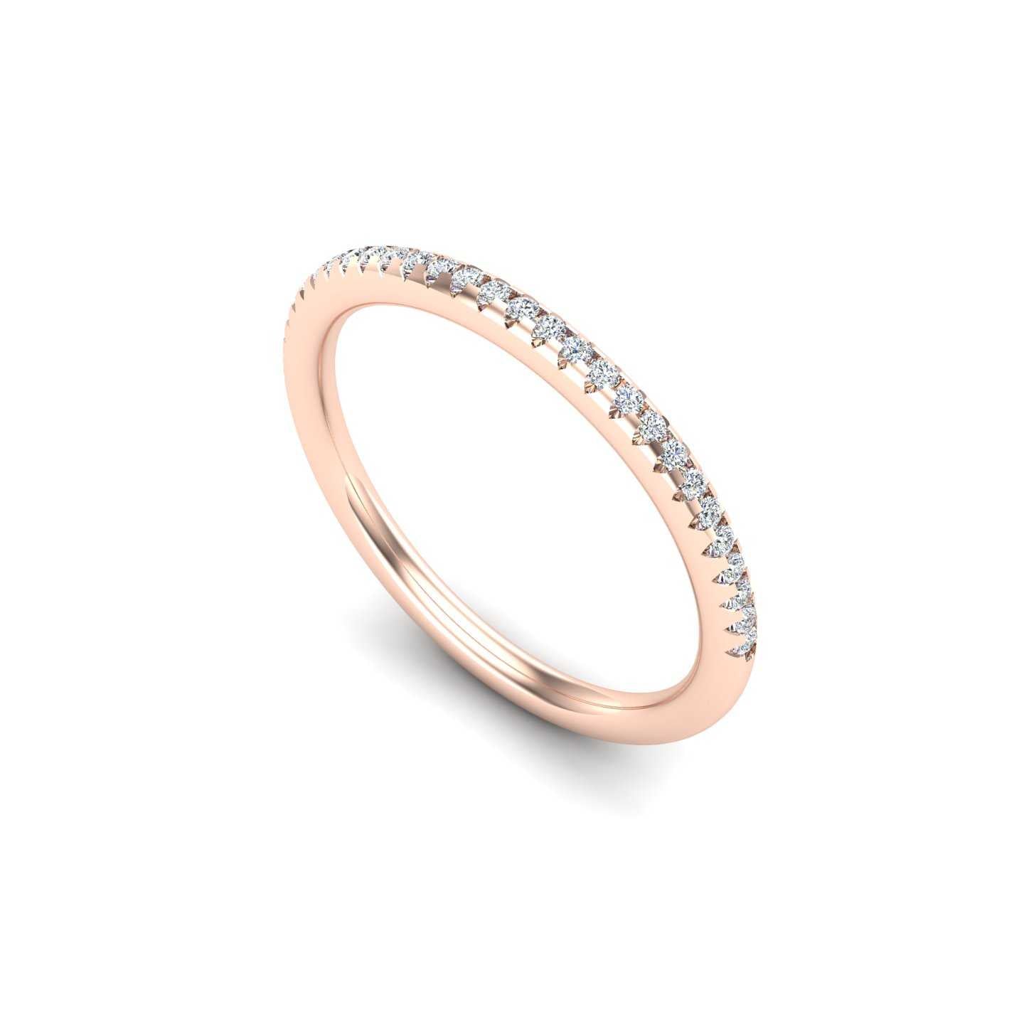 Engagement Matching Band ERMB0313