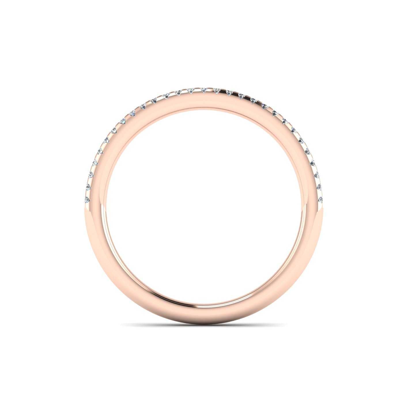 Engagement Matching Band ERMB0313