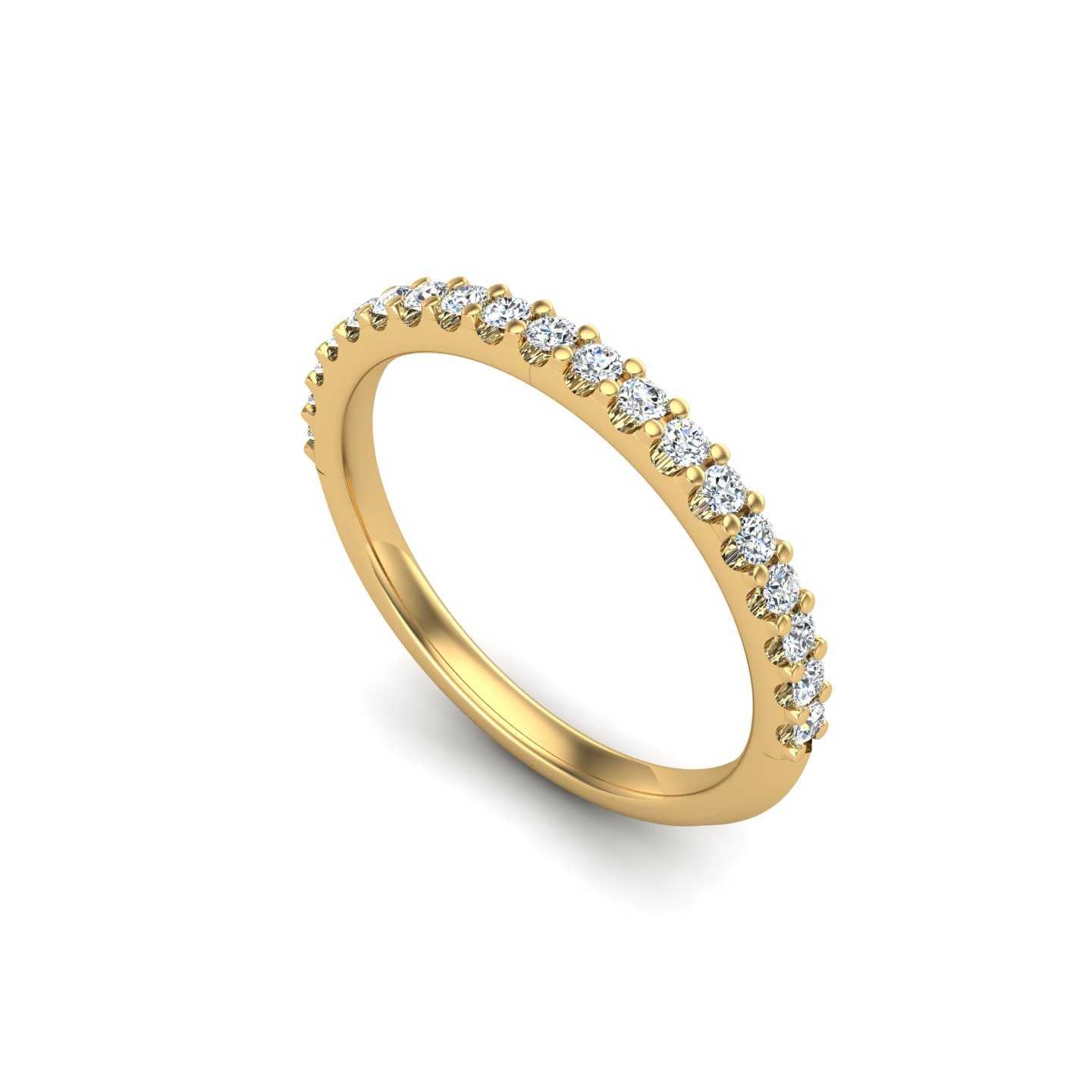 Engagement Matching Band ERMB0315