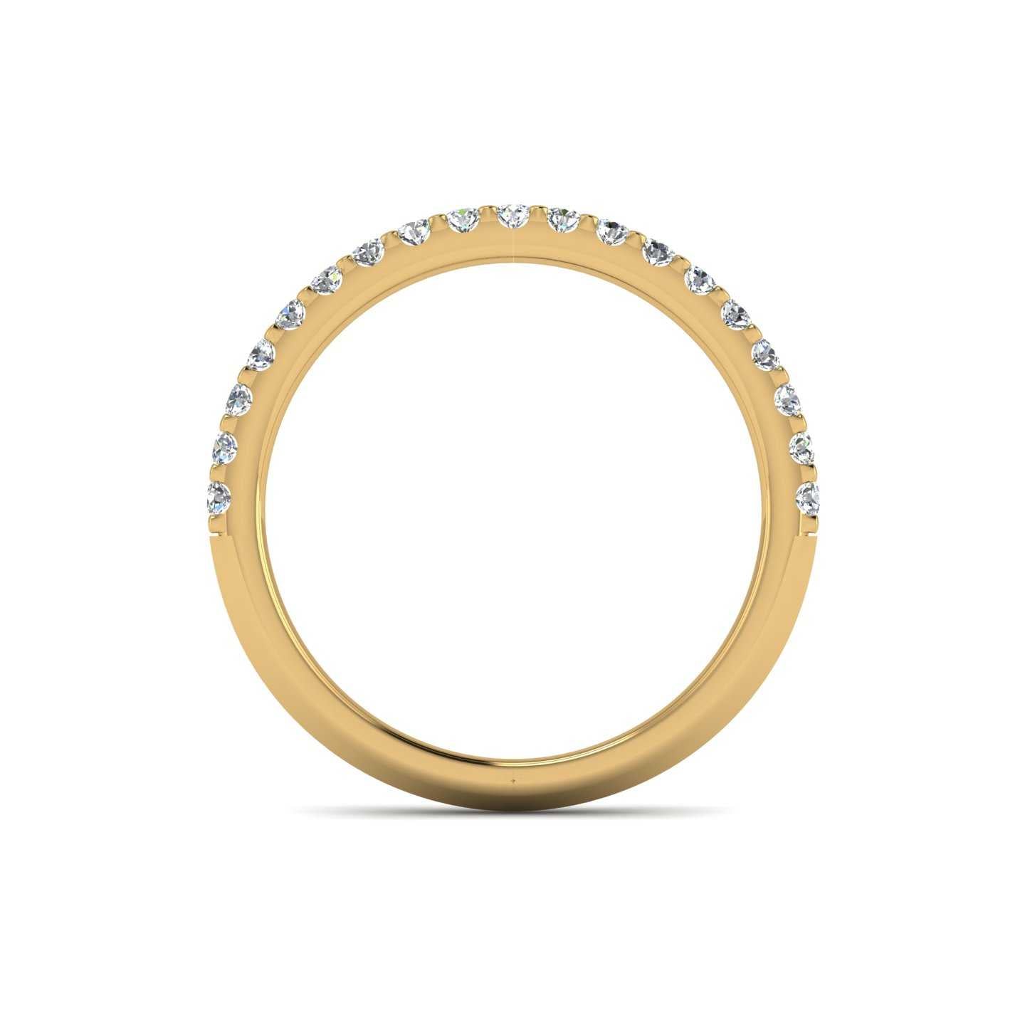 Engagement Matching Band ERMB0315