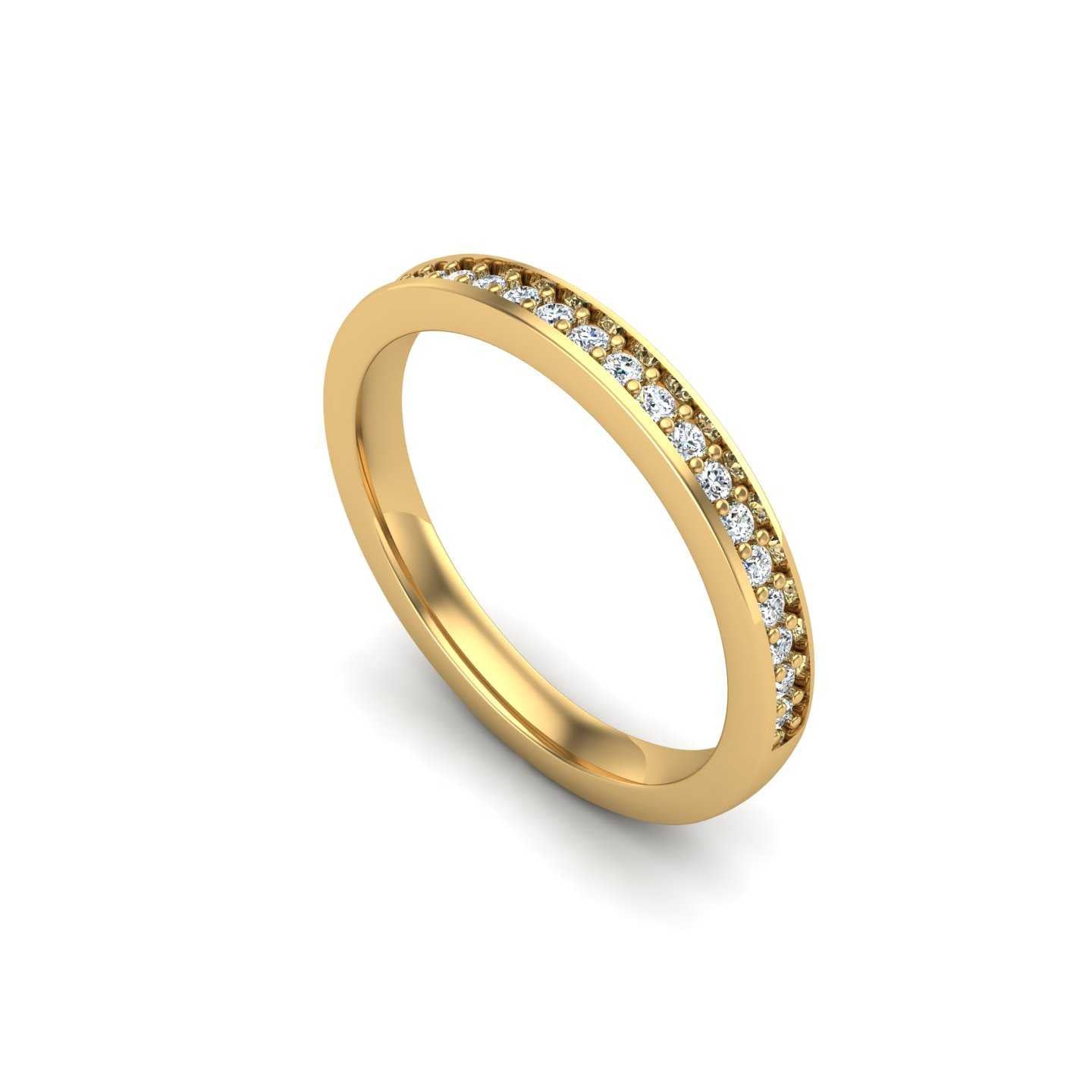 Engagement Matching Band ERMB0316