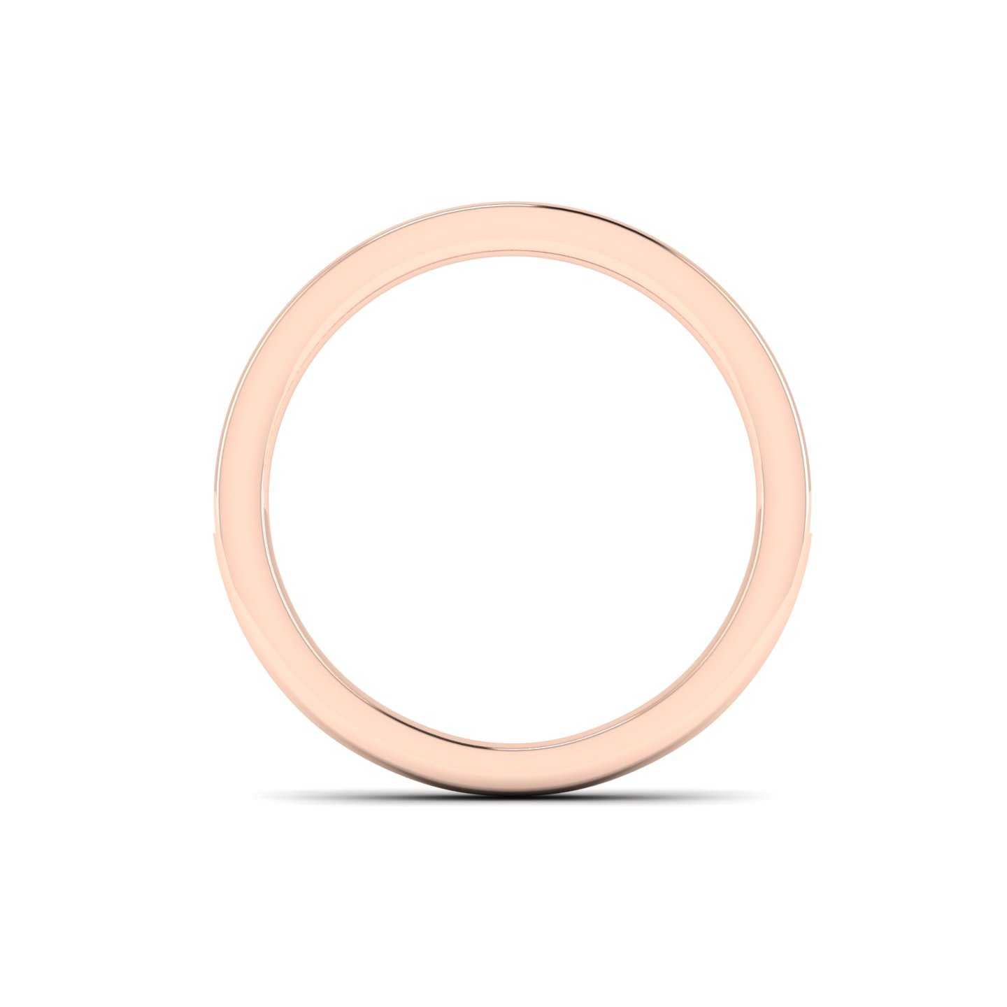 Engagement Matching Band ERMB0316