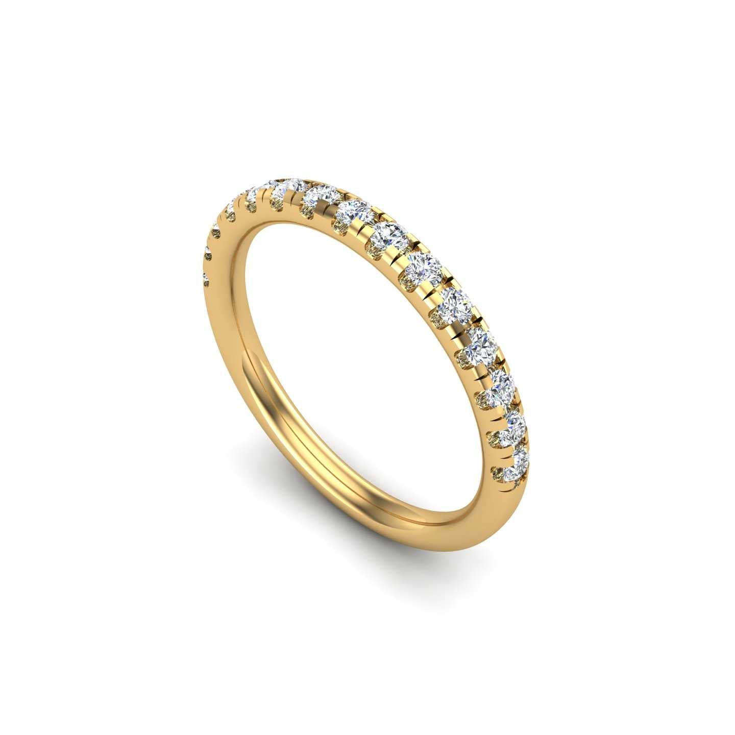 Engagement Matching Band ERMB0322