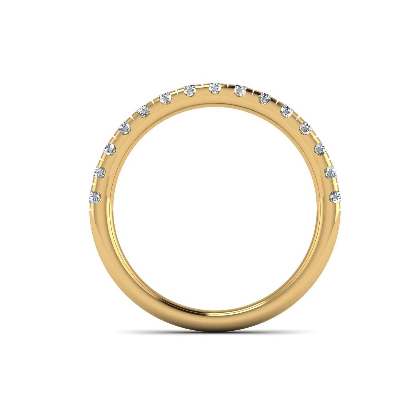 Engagement Matching Band ERMB0322