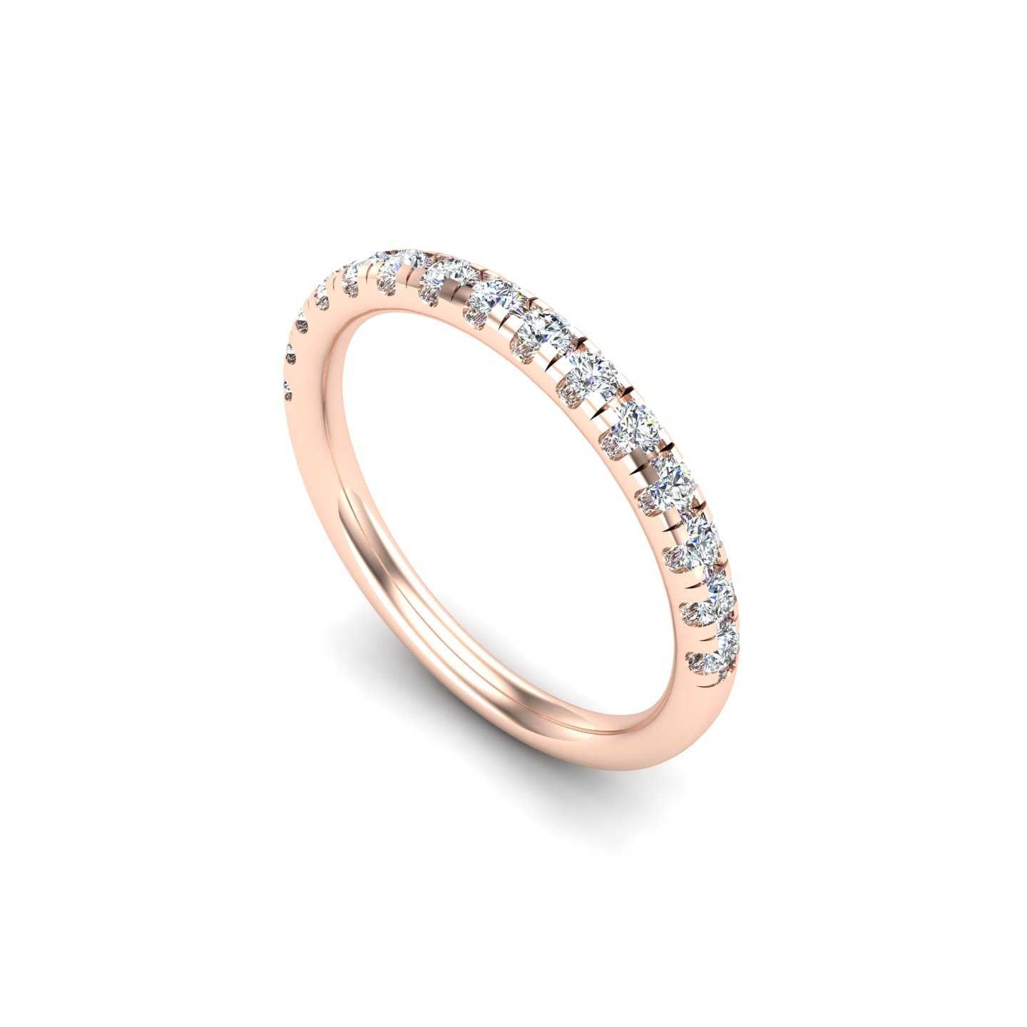 Engagement Matching Band ERMB0322