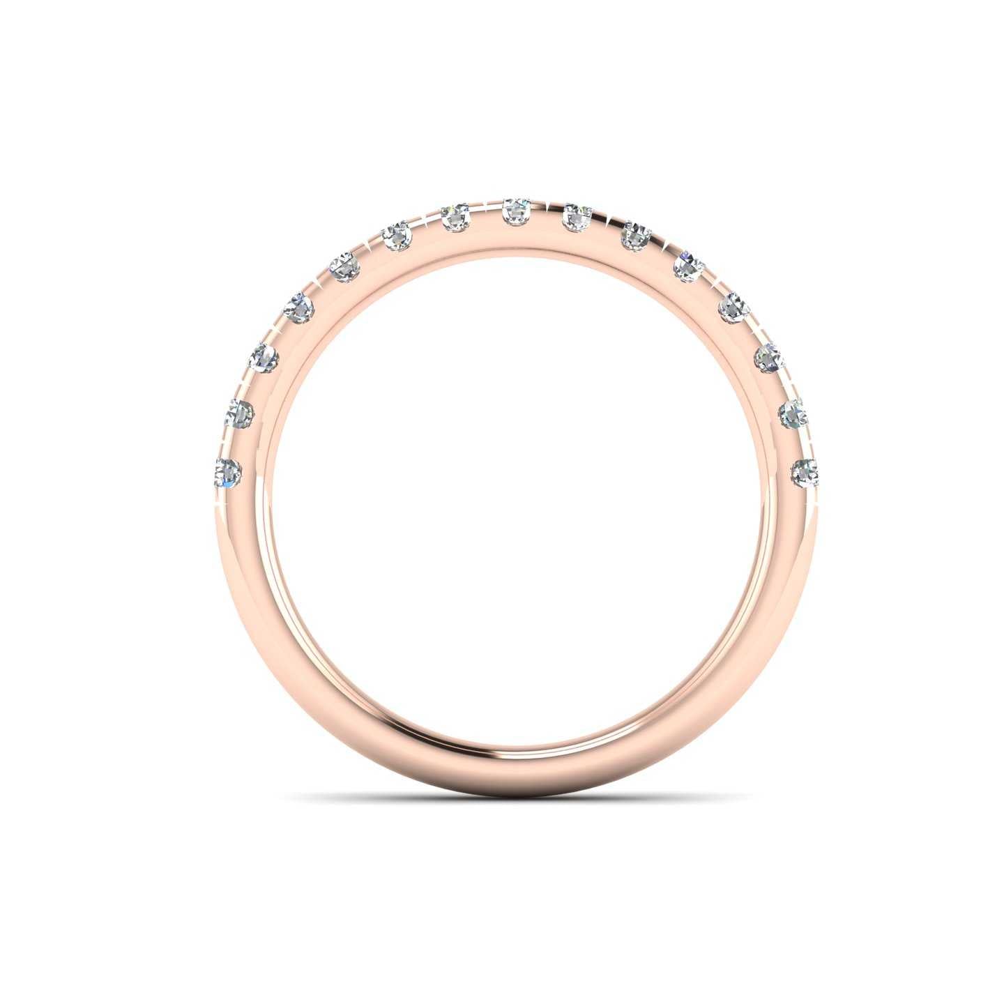 Engagement Matching Band ERMB0322