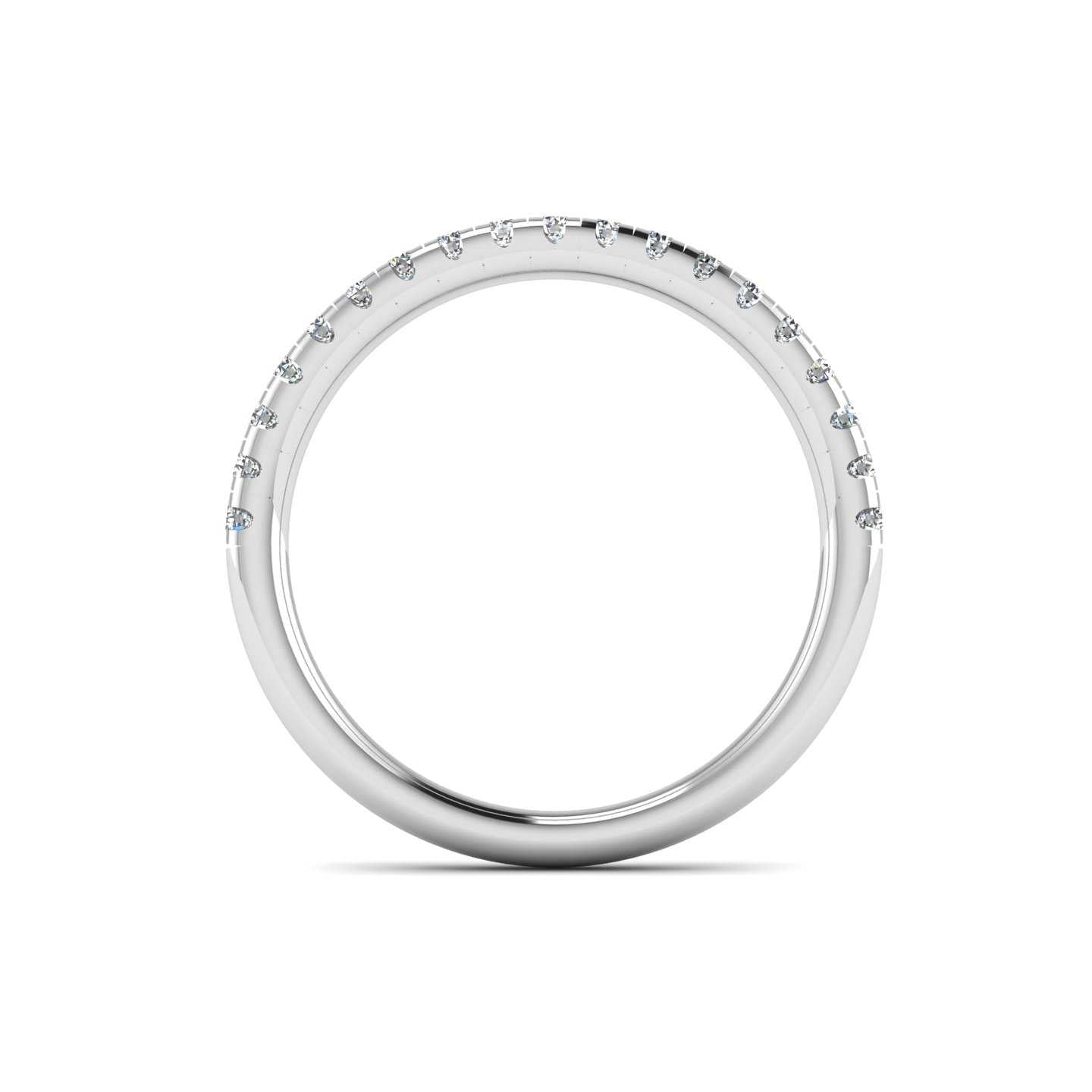 Engagement Matching Band ERMB0323