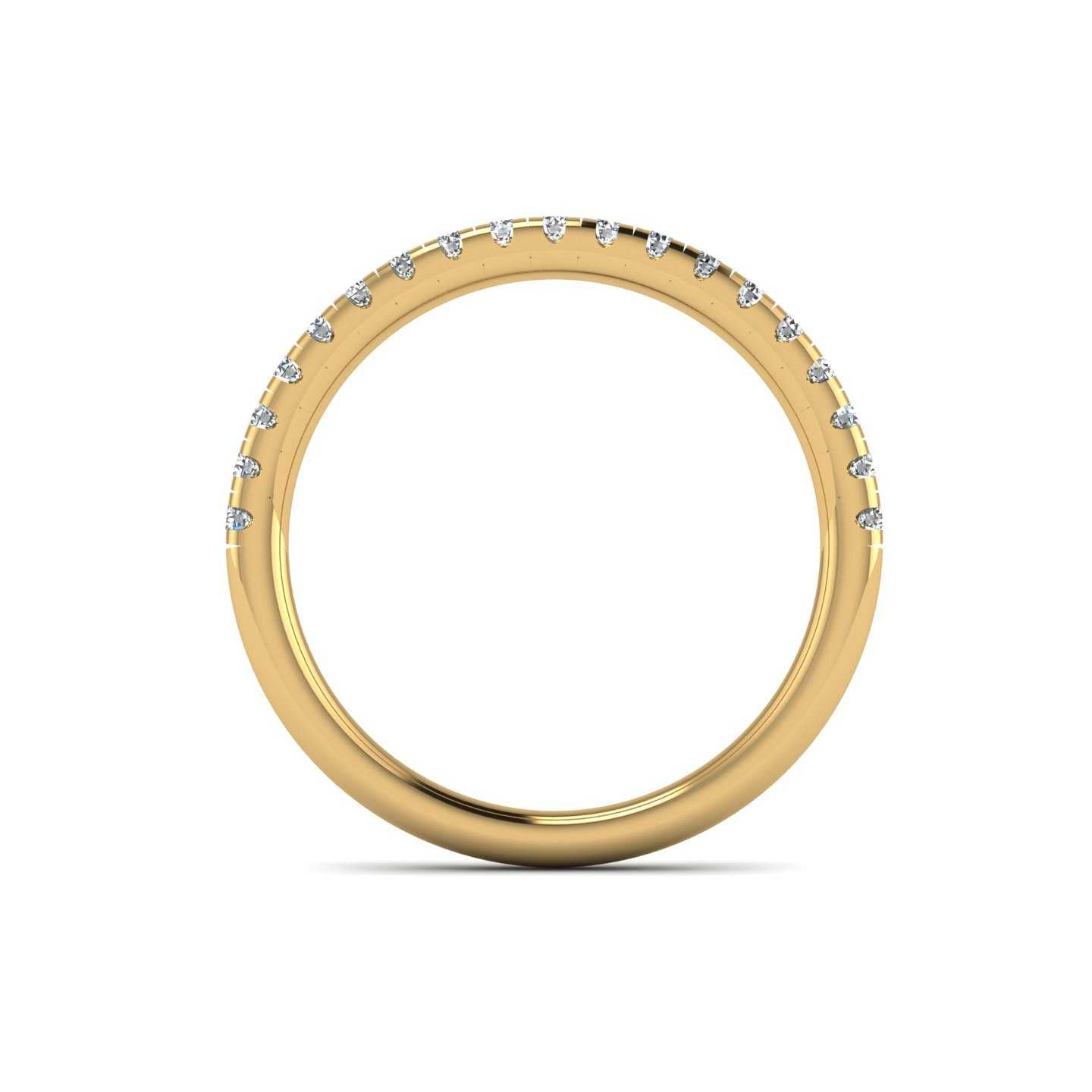 Engagement Matching Band ERMB0323