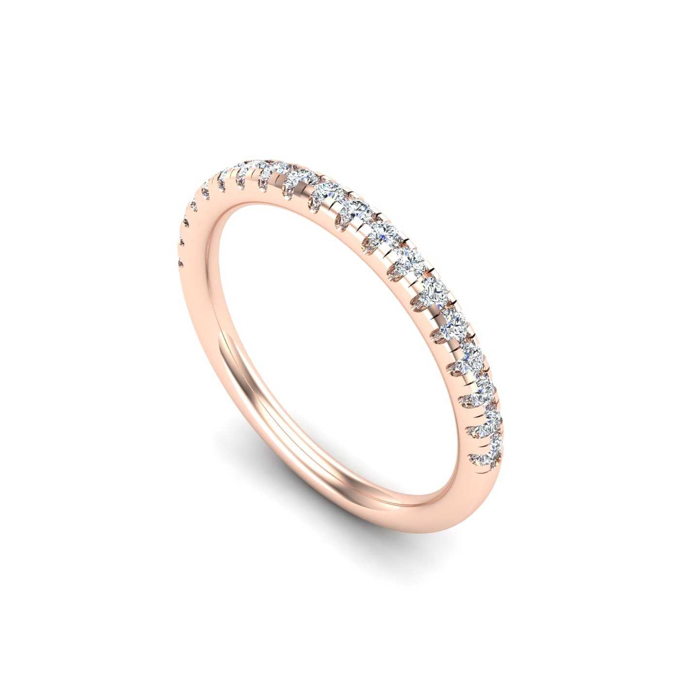 Engagement Matching Band ERMB0323