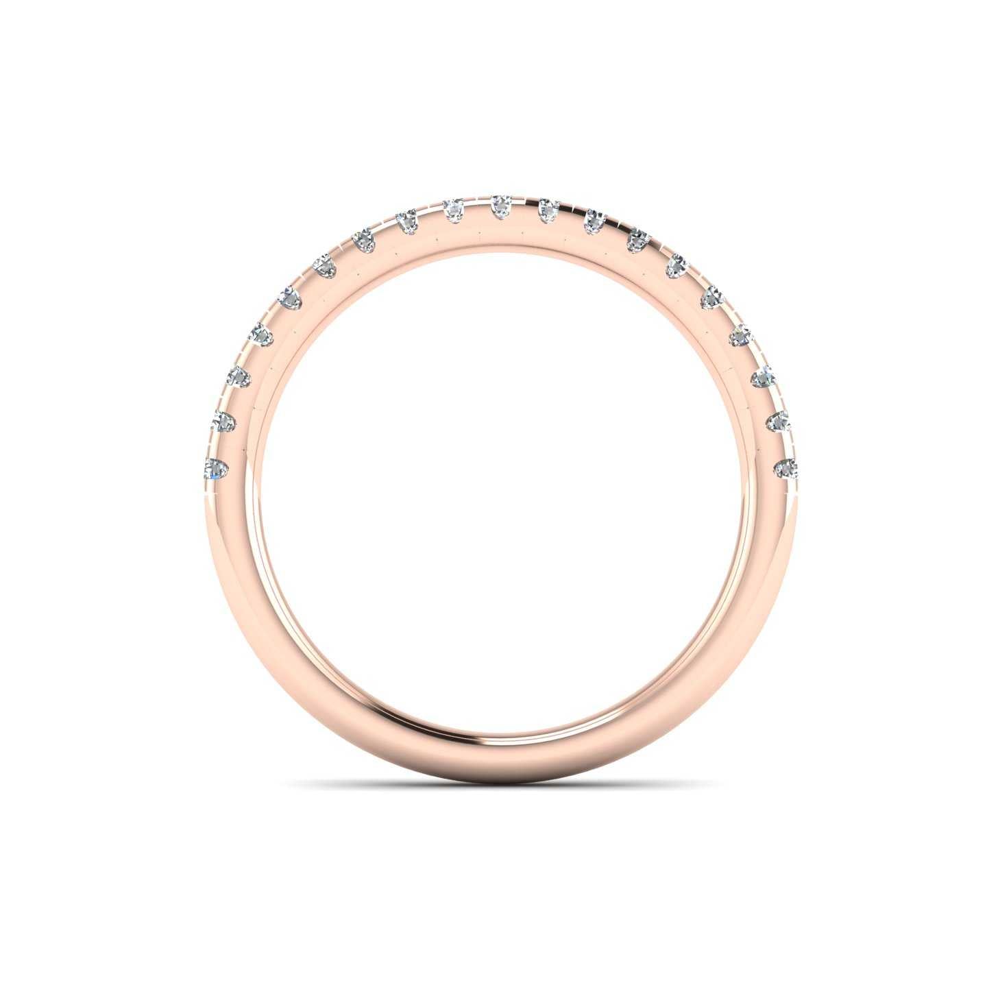 Engagement Matching Band ERMB0323