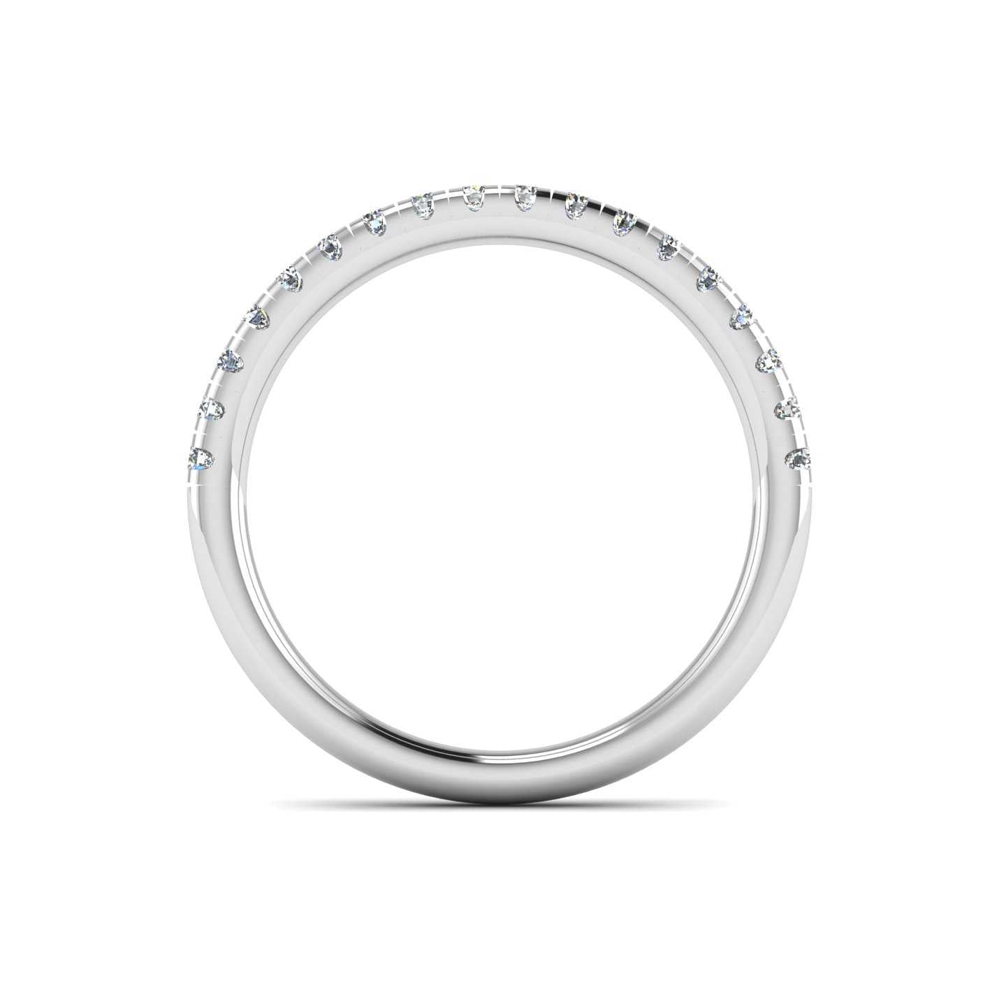 Engagement Matching Band ERMB0325