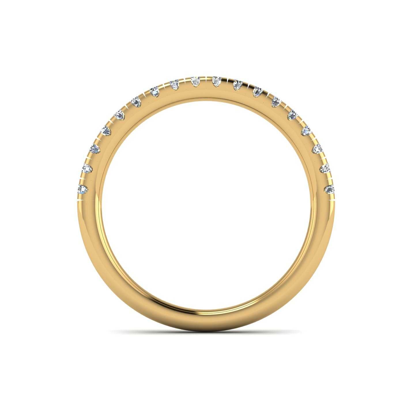 Engagement Matching Band ERMB0325