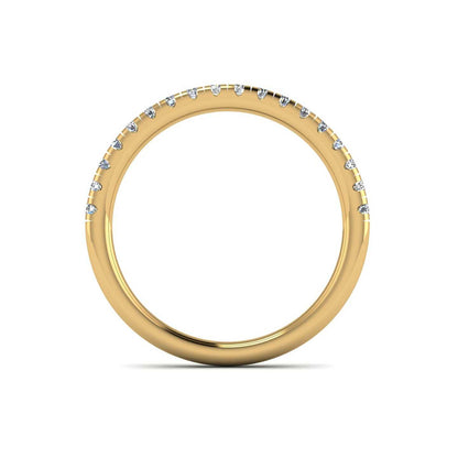 Engagement Matching Band ERMB0325