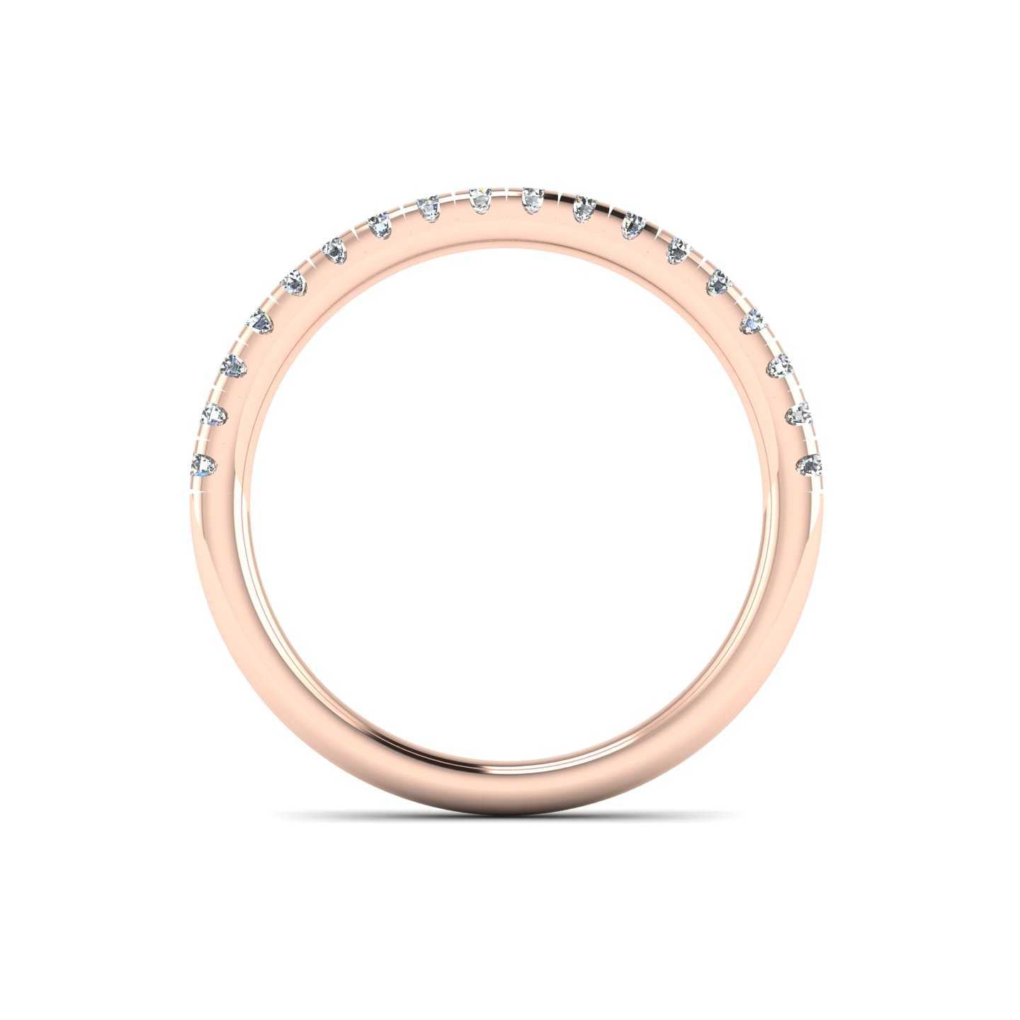 Engagement Matching Band ERMB0325