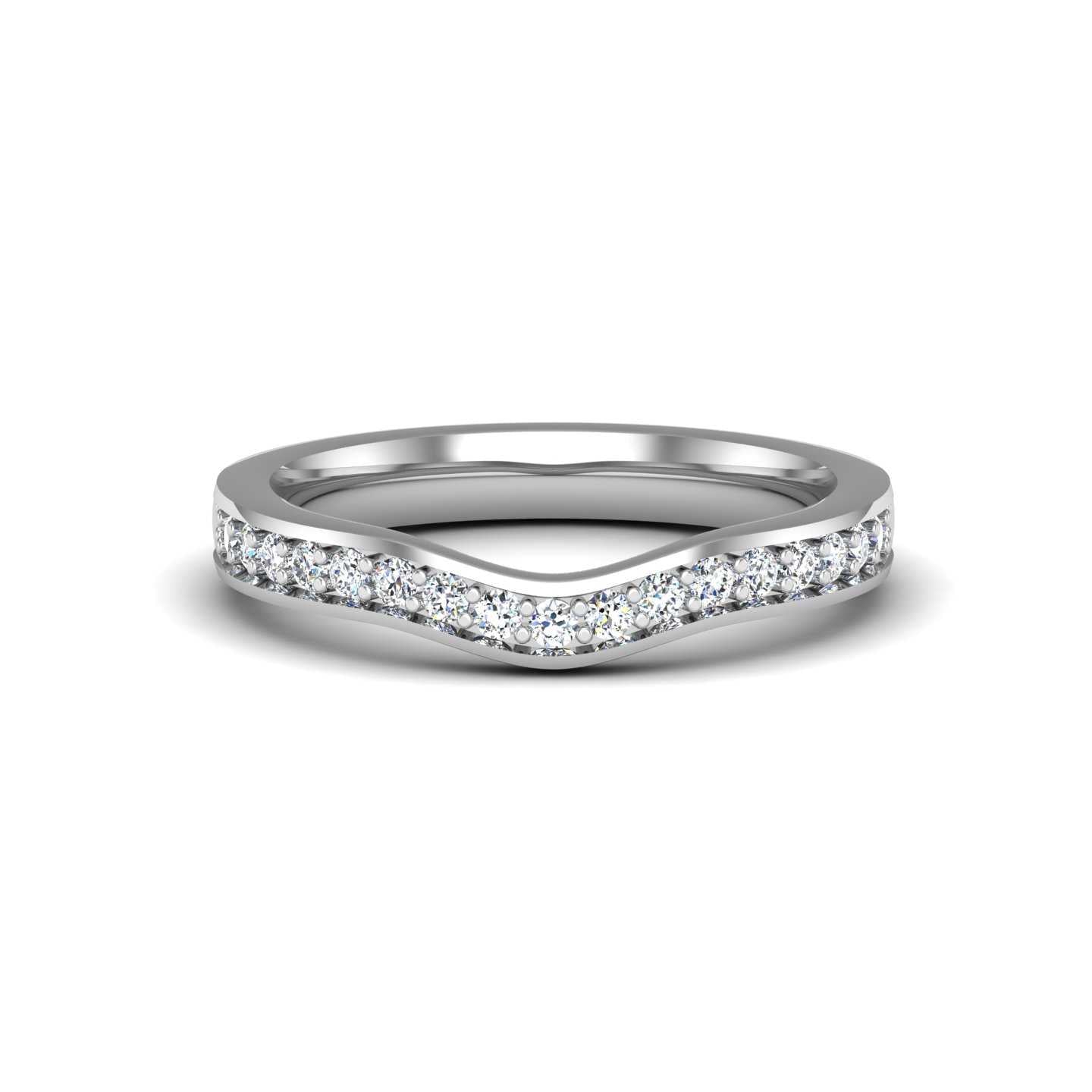 Engagement Matching Band ERMB0326