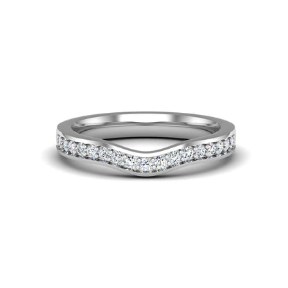 Engagement Matching Band ERMB0326