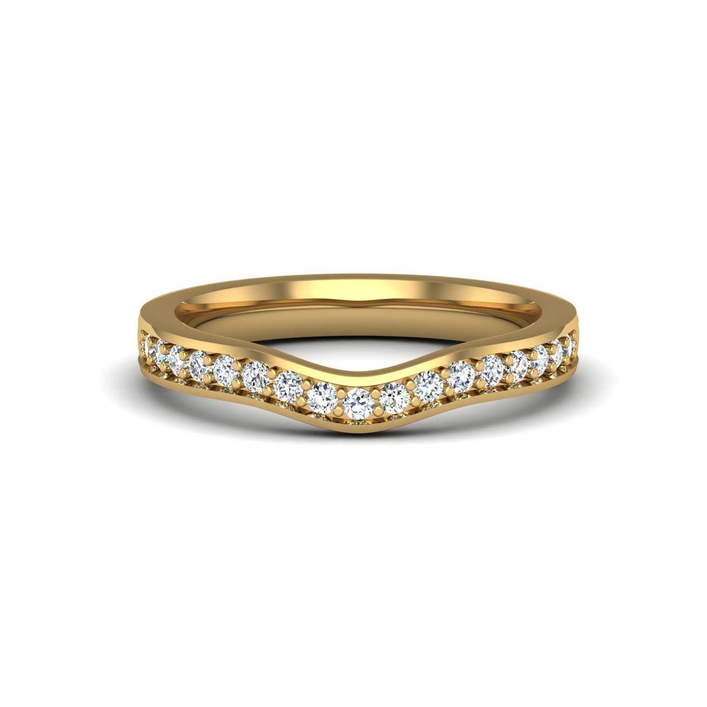 Engagement Matching Band ERMB0326