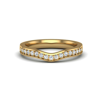 Engagement Matching Band ERMB0326