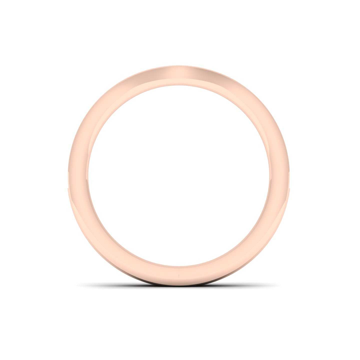 Engagement Matching Band ERMB0326