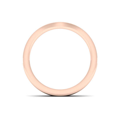 Engagement Matching Band ERMB0326