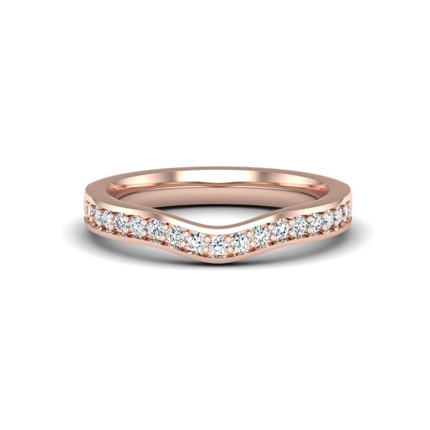 Engagement Matching Band ERMB0326