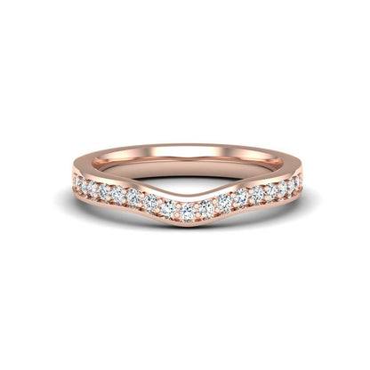 Engagement Matching Band ERMB0326