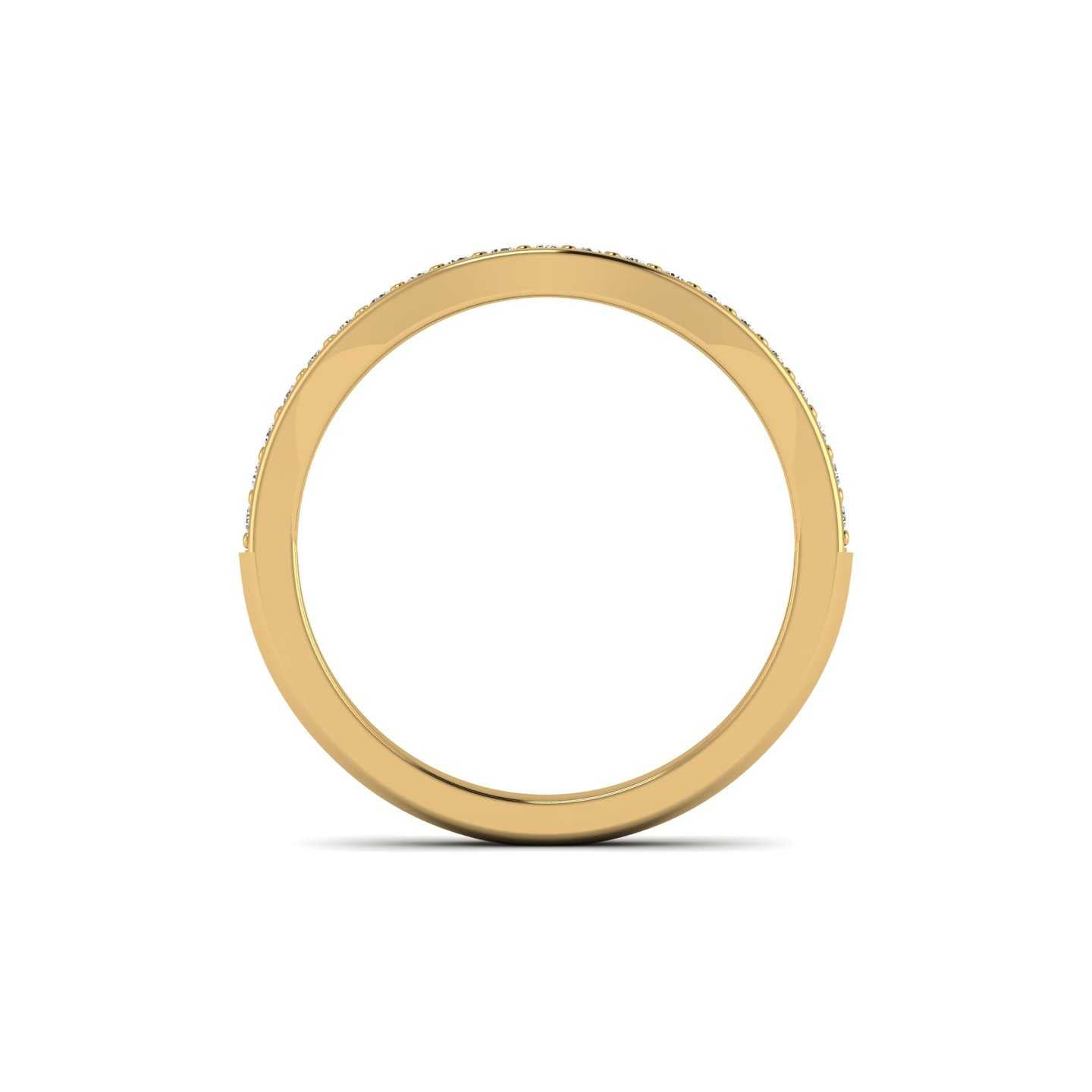 Engagement Matching Band ERMB0327