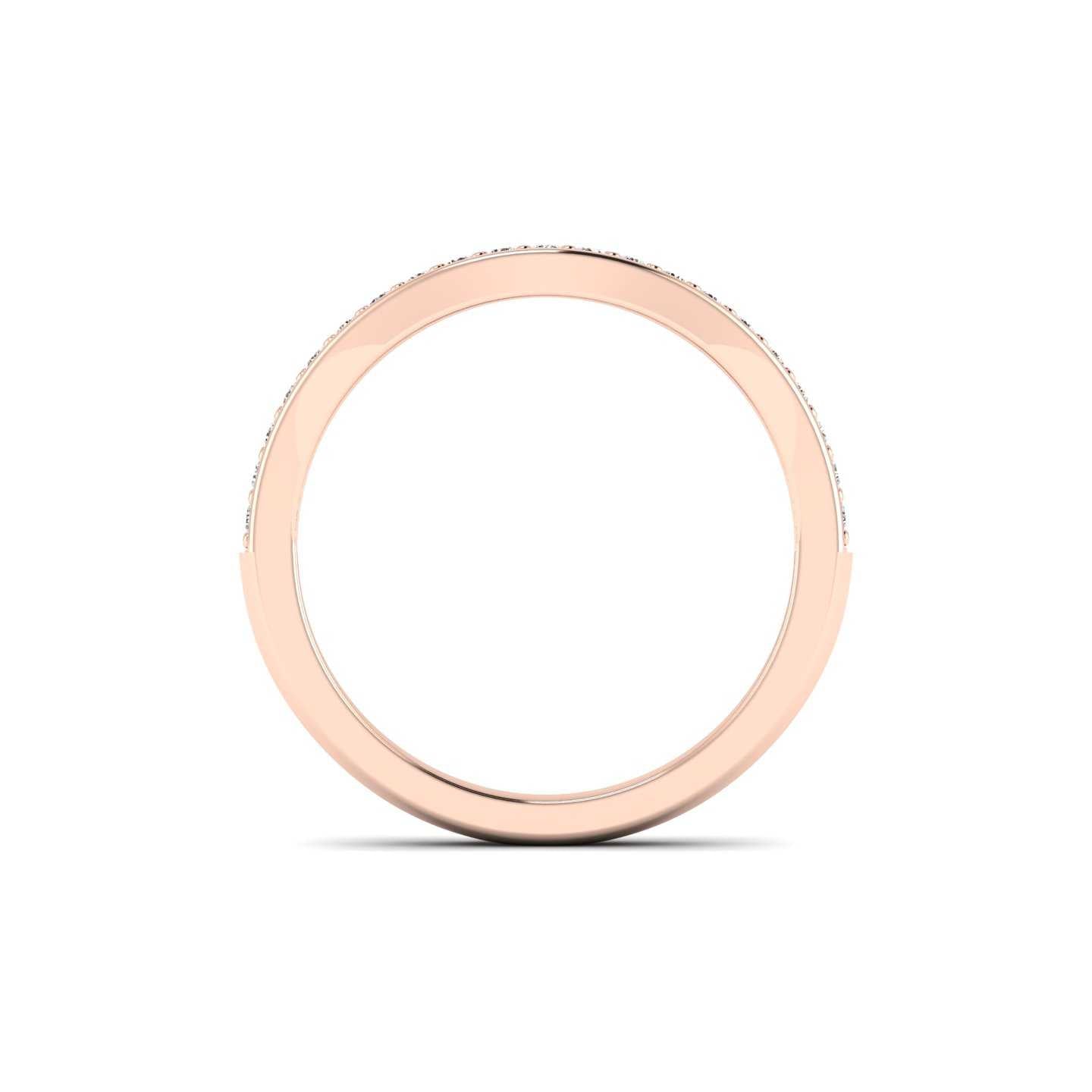 Engagement Matching Band ERMB0327