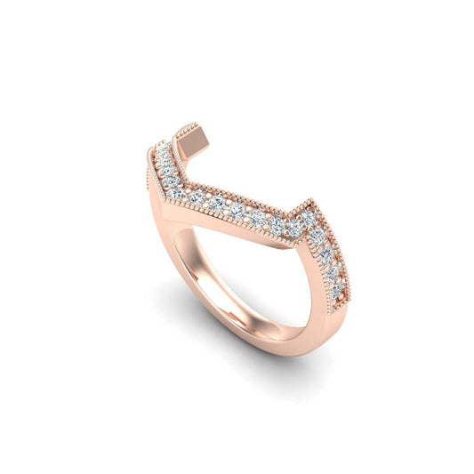 Engagement Matching Band ERMB0330