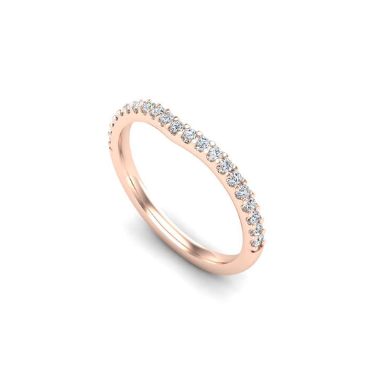 Engagement Matching Band ERMB0077