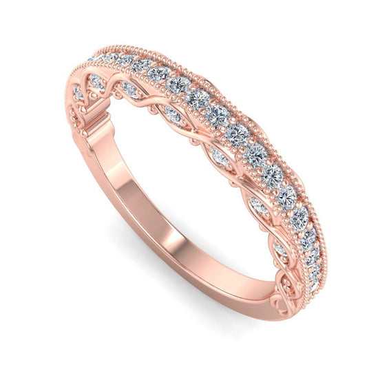 Engagement Matching Band ERMB0202