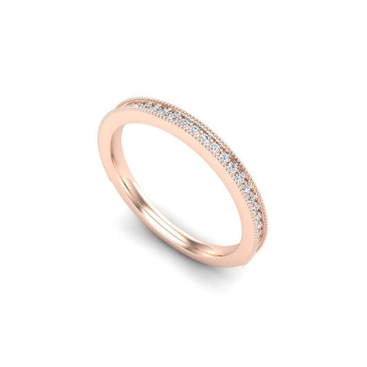 Engagement Matching Band ERMB0203