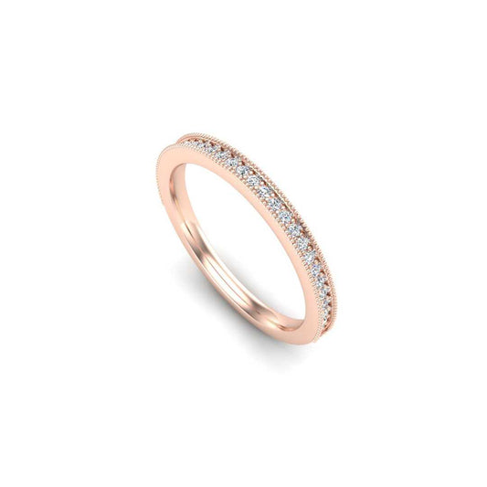 Engagement Matching Band ERMB0213