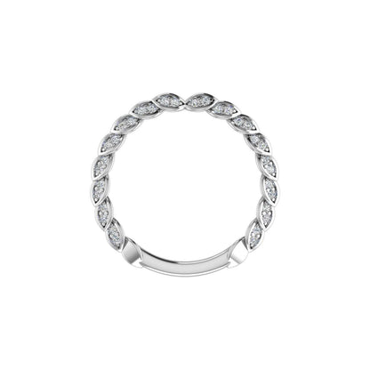 Engagement Matching Band ERMB0292