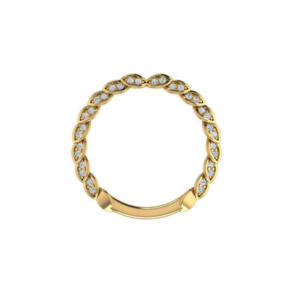 Engagement Matching Band ERMB0292