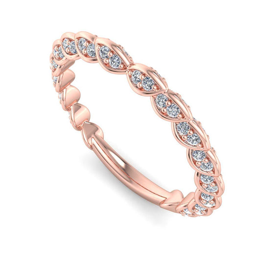 Engagement Matching Band ERMB0292