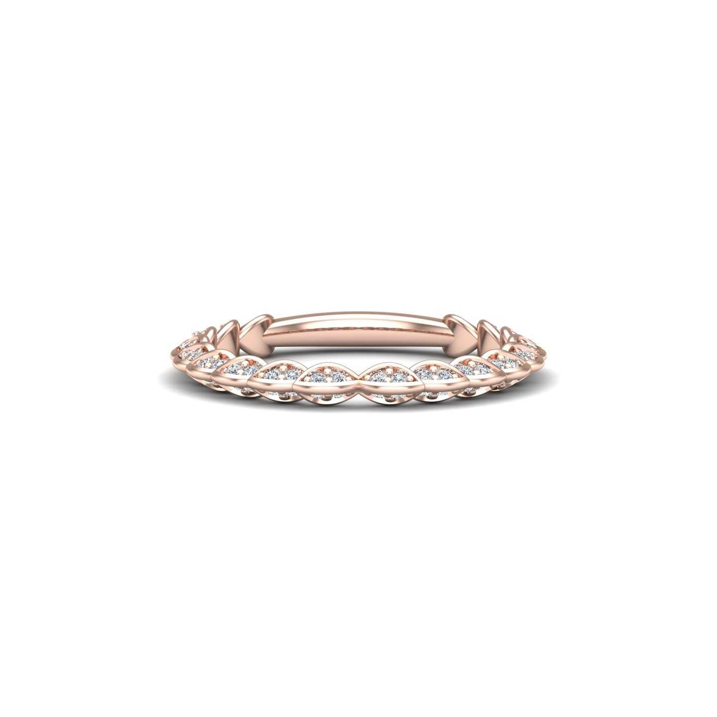 Engagement Matching Band ERMB0292