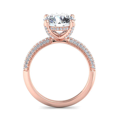 Engagement Ring ERSM0380-2.00