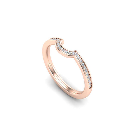 Engagement Matching Band ERMB0369