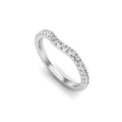 Engagement Matching Band ERMB0370