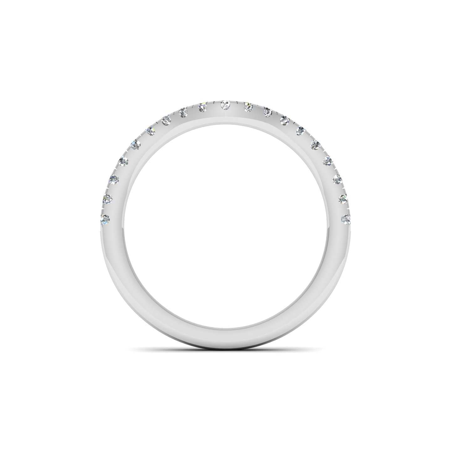 Engagement Matching Band ERMB0370