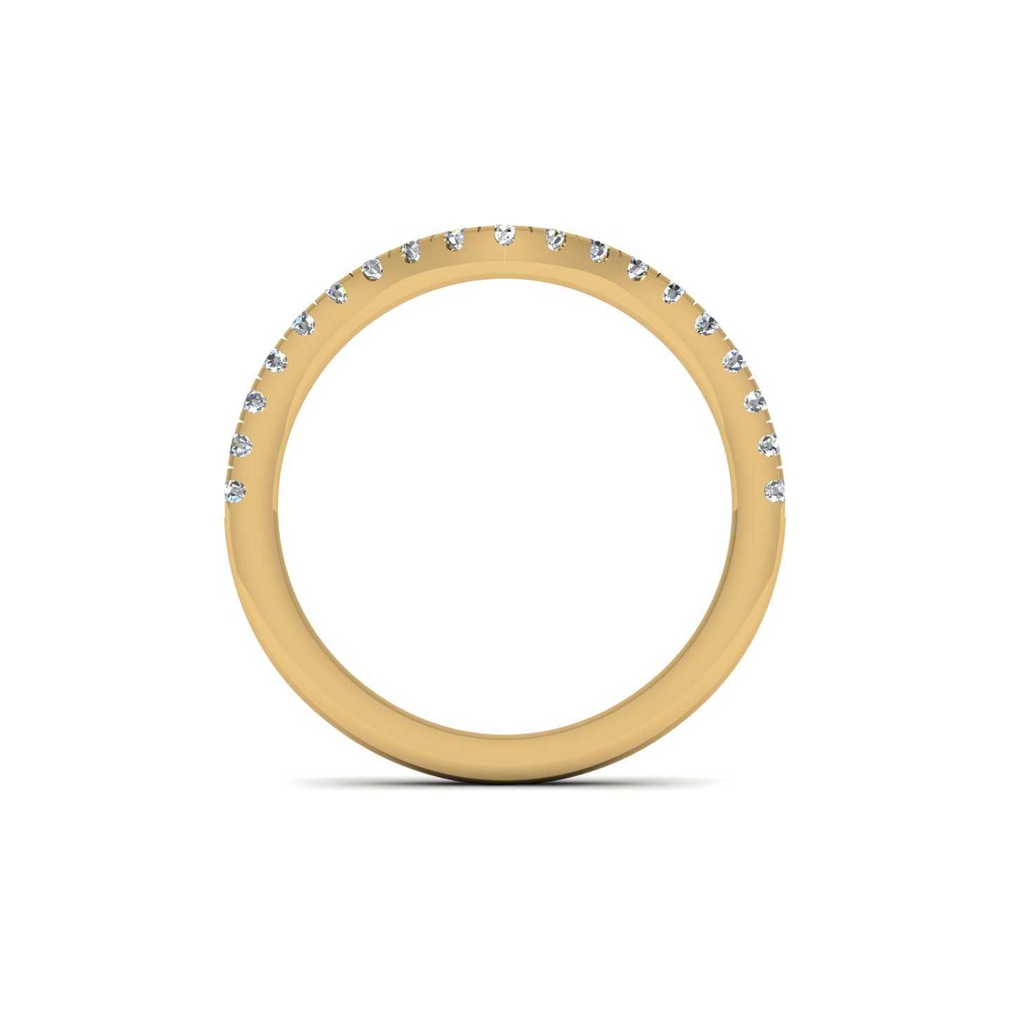 Engagement Matching Band ERMB0370