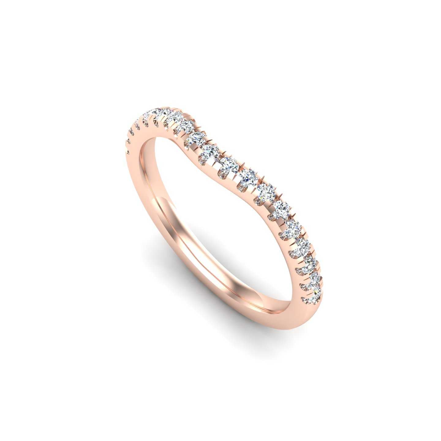 Engagement Matching Band ERMB0370