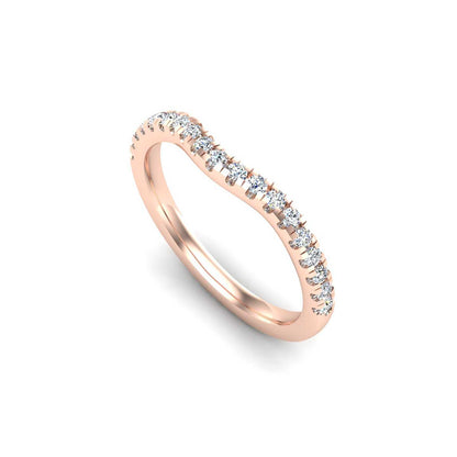 Engagement Matching Band ERMB0370