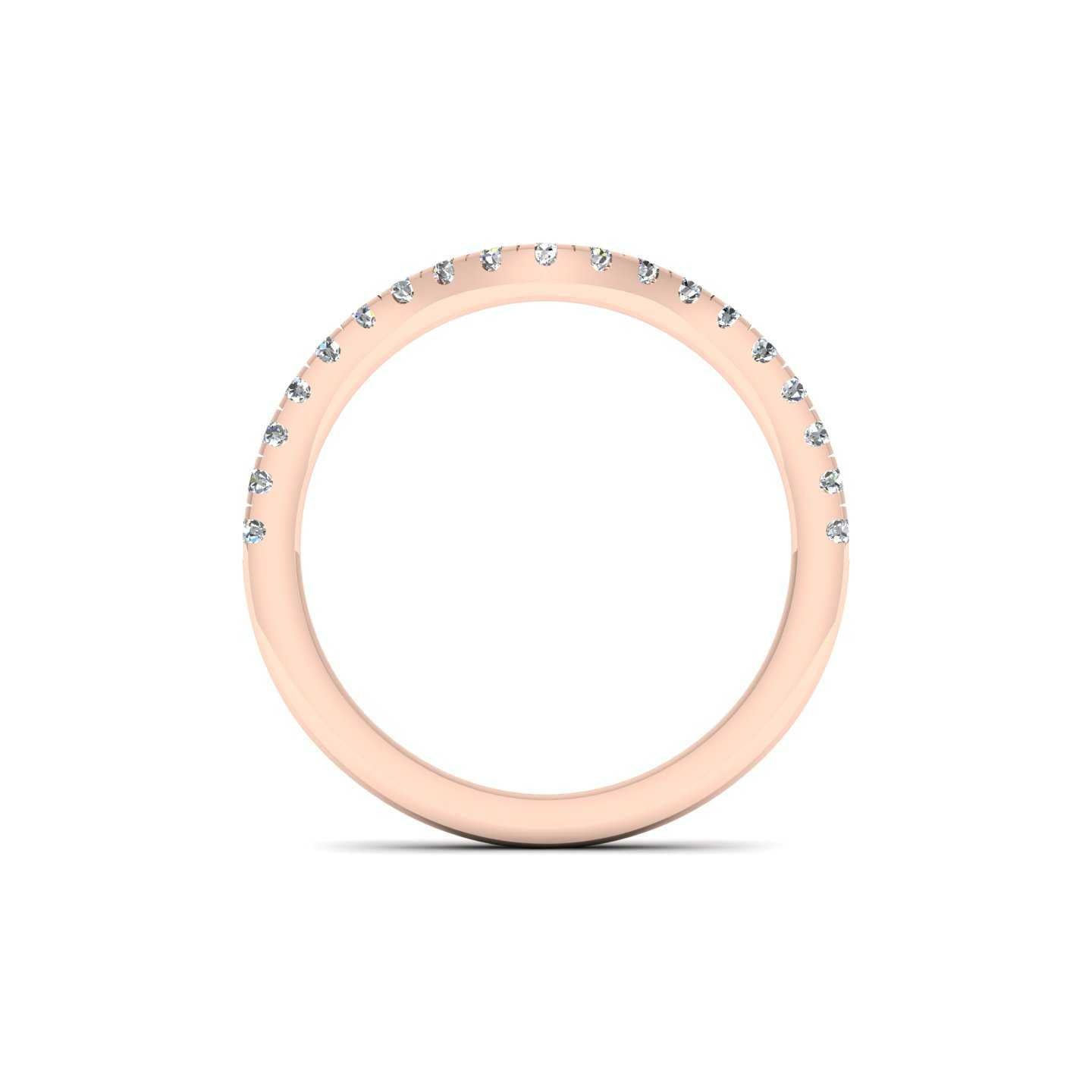 Engagement Matching Band ERMB0370